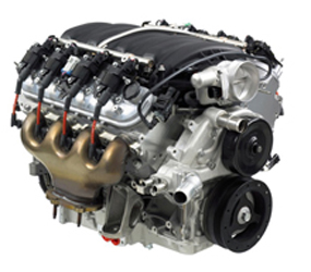 B2151 Engine
